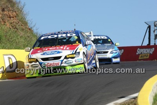 Supercheap Auto 1000 - 2008 V8 Supercar Championship - Code - 08-MC-B08-206