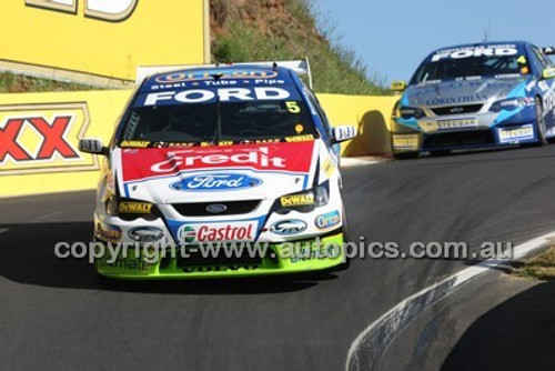 Supercheap Auto 1000 - 2008 V8 Supercar Championship - Code - 08-MC-B08-207