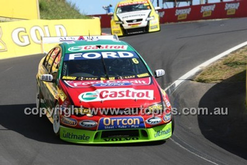 Supercheap Auto 1000 - 2008 V8 Supercar Championship - Code - 08-MC-B08-210