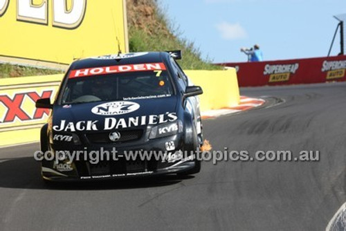 Supercheap Auto 1000 - 2008 V8 Supercar Championship - Code - 08-MC-B08-217