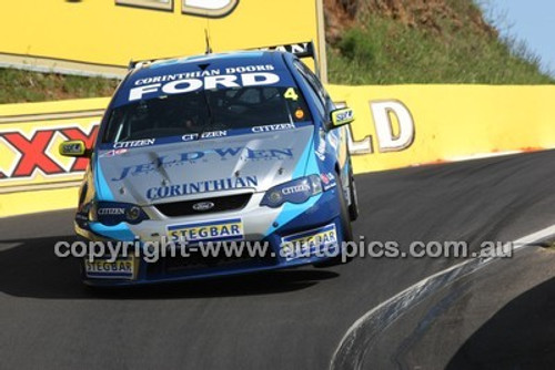 Supercheap Auto 1000 - 2008 V8 Supercar Championship - Code - 08-MC-B08-223