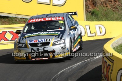 Supercheap Auto 1000 - 2008 V8 Supercar Championship - Code - 08-MC-B08-245
