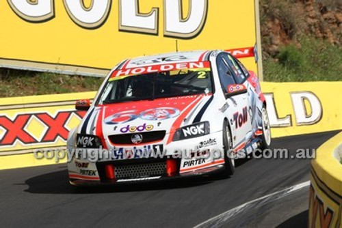 Supercheap Auto 1000 - 2008 V8 Supercar Championship - Code - 08-MC-B08-249