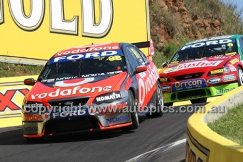 Supercheap Auto 1000 - 2008 V8 Supercar Championship - Code - 08-MC-B08-251