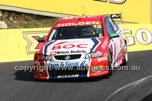 Supercheap Auto 1000 - 2008 V8 Supercar Championship - Code - 08-MC-B08-253