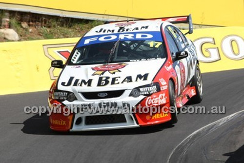 Supercheap Auto 1000 - 2008 V8 Supercar Championship - Code - 08-MC-B08-263