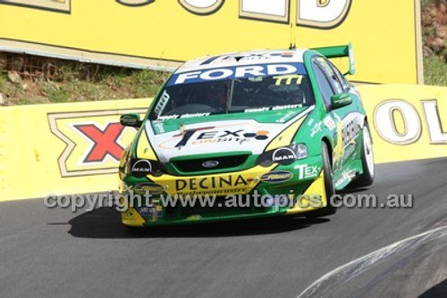 Supercheap Auto 1000 - 2008 V8 Supercar Championship - Code - 08-MC-B08-264