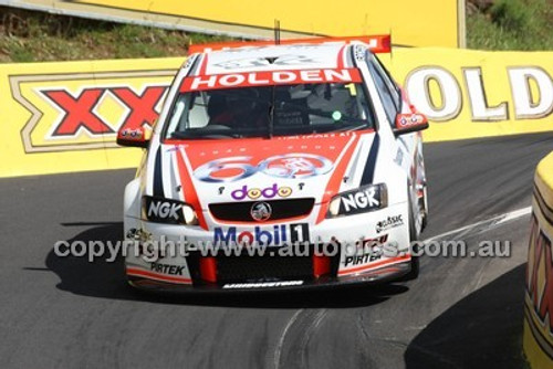 Supercheap Auto 1000 - 2008 V8 Supercar Championship - Code - 08-MC-B08-271