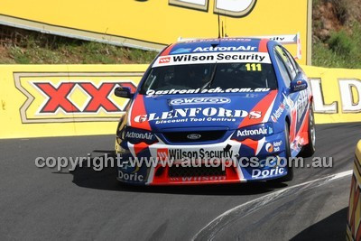 Supercheap Auto 1000 - 2008 V8 Supercar Championship - Code - 08-MC-B08-275