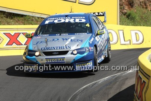 Supercheap Auto 1000 - 2008 V8 Supercar Championship - Code - 08-MC-B08-277