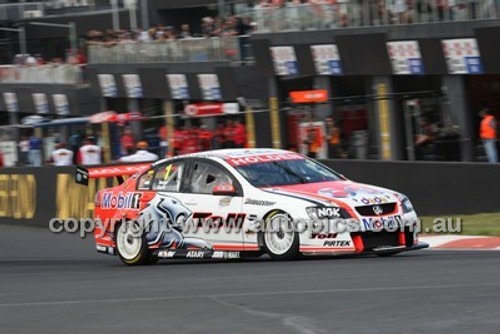 Supercheap Auto 1000 - 2008 V8 Supercar Championship - Code - 08-MC-B08-286