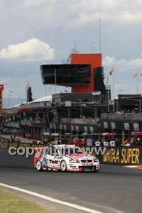 Supercheap Auto 1000 - 2008 V8 Supercar Championship - Code - 08-MC-B08-298