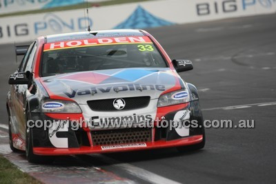 Supercheap Auto 1000 - 2008 V8 Supercar Championship - Code - 08-MC-B08-321