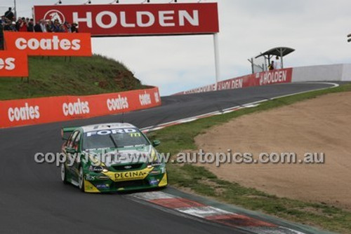 Supercheap Auto 1000 - 2008 V8 Supercar Championship - Code - 08-MC-B08-347
