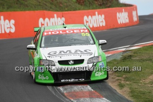 Supercheap Auto 1000 - 2008 V8 Supercar Championship - Code - 08-MC-B08-348