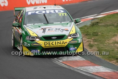 Supercheap Auto 1000 - 2008 V8 Supercar Championship - Code - 08-MC-B08-350