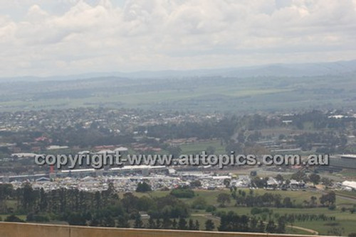 Supercheap Auto 1000 - 2008 V8 Supercar Championship - Code - 08-MC-B08-355