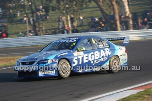 Supercheap Auto 1000 - 2008 V8 Supercar Championship - Code - 08-MC-B08-358