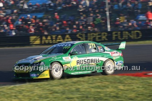 Supercheap Auto 1000 - 2008 V8 Supercar Championship - Code - 08-MC-B08-365