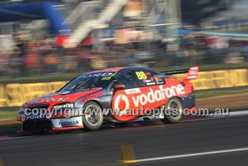 Supercheap Auto 1000 - 2008 V8 Supercar Championship - Code - 08-MC-B08-367