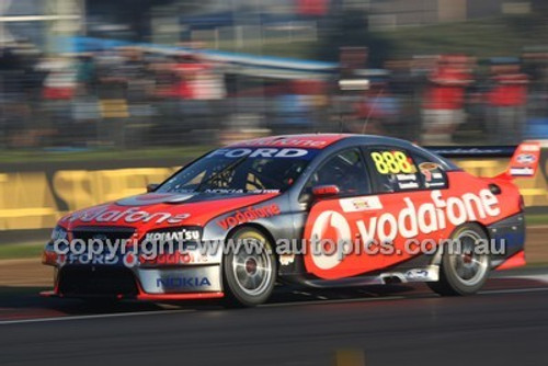 Supercheap Auto 1000 - 2008 V8 Supercar Championship - Code - 08-MC-B08-368