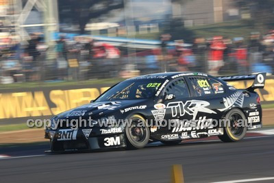 Supercheap Auto 1000 - 2008 V8 Supercar Championship - Code - 08-MC-B08-371