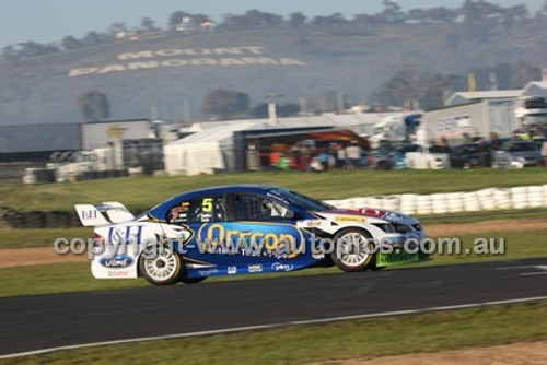 Supercheap Auto 1000 - 2008 V8 Supercar Championship - Code - 08-MC-B08-376