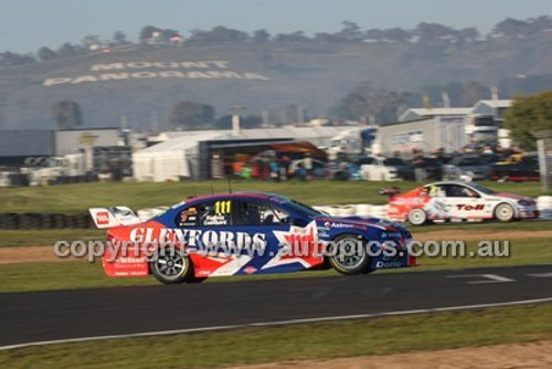 Supercheap Auto 1000 - 2008 V8 Supercar Championship - Code - 08-MC-B08-381