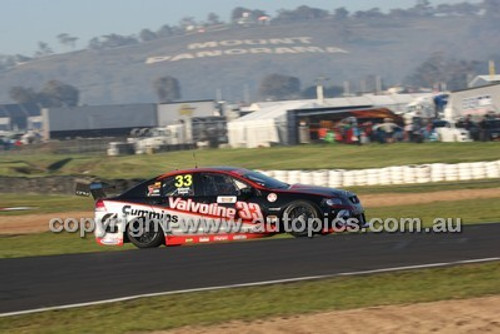 Supercheap Auto 1000 - 2008 V8 Supercar Championship - Code - 08-MC-B08-385