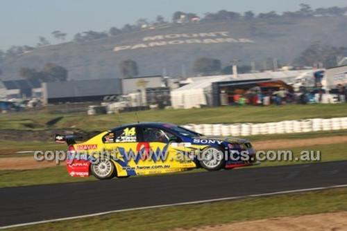 Supercheap Auto 1000 - 2008 V8 Supercar Championship - Code - 08-MC-B08-386
