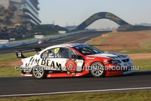 Supercheap Auto 1000 - 2008 V8 Supercar Championship - Code - 08-MC-B08-389