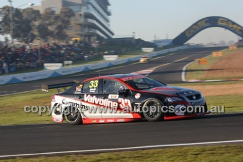Supercheap Auto 1000 - 2008 V8 Supercar Championship - Code - 08-MC-B08-390