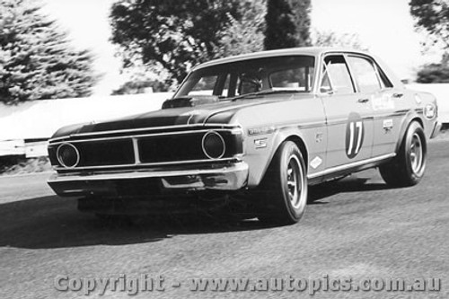 71059 - Allan Moffat Super Falcon - Sandown 4th April 1971