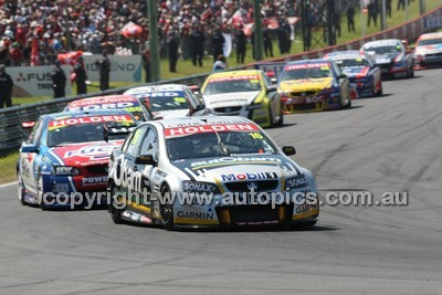 Supercheap Auto 1000 - 2008 V8 Supercar Championship - Code - 08-MC-B08-440
