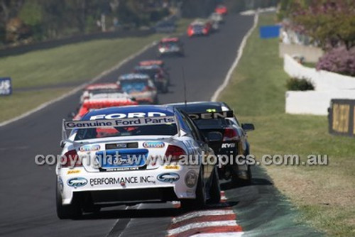 Supercheap Auto 1000 - 2008 V8 Supercar Championship - Code - 08-MC-B08-452