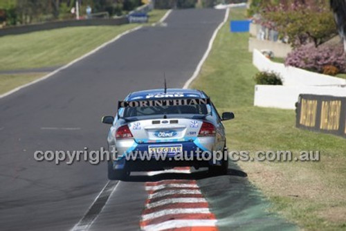 Supercheap Auto 1000 - 2008 V8 Supercar Championship - Code - 08-MC-B08-457