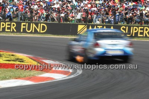 Supercheap Auto 1000 - 2008 V8 Supercar Championship - Code - 08-MC-B08-463