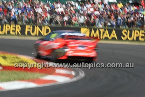 Supercheap Auto 1000 - 2008 V8 Supercar Championship - Code - 08-MC-B08-464