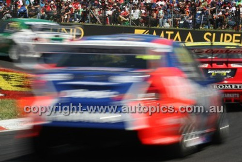 Supercheap Auto 1000 - 2008 V8 Supercar Championship - Code - 08-MC-B08-465
