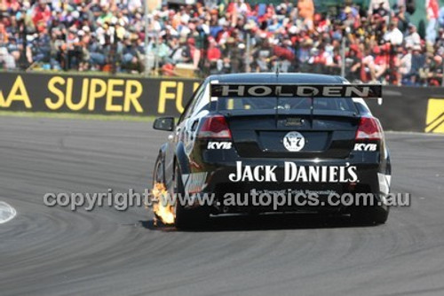 Supercheap Auto 1000 - 2008 V8 Supercar Championship - Code - 08-MC-B08-471