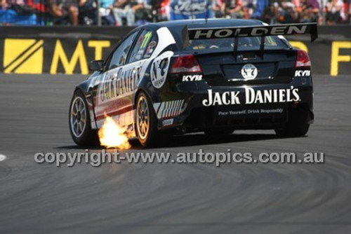 Supercheap Auto 1000 - 2008 V8 Supercar Championship - Code - 08-MC-B08-477