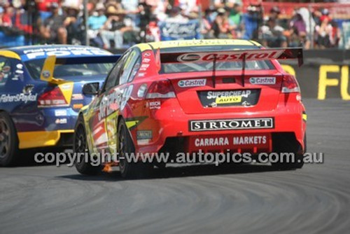 Supercheap Auto 1000 - 2008 V8 Supercar Championship - Code - 08-MC-B08-479