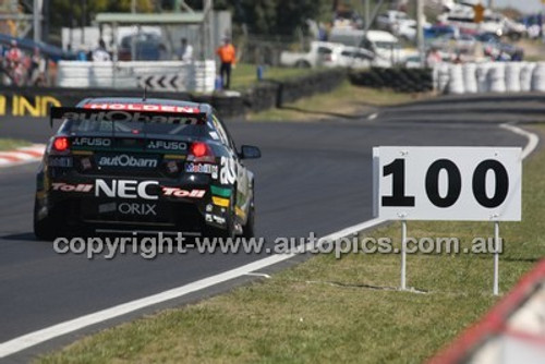 Supercheap Auto 1000 - 2008 V8 Supercar Championship - Code - 08-MC-B08-482