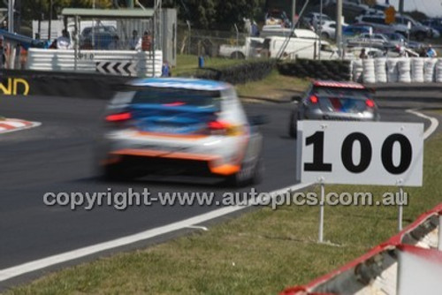 Supercheap Auto 1000 - 2008 V8 Supercar Championship - Code - 08-MC-B08-485