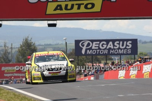 Supercheap Auto 1000 - 2008 V8 Supercar Championship - Code - 08-MC-B08-489