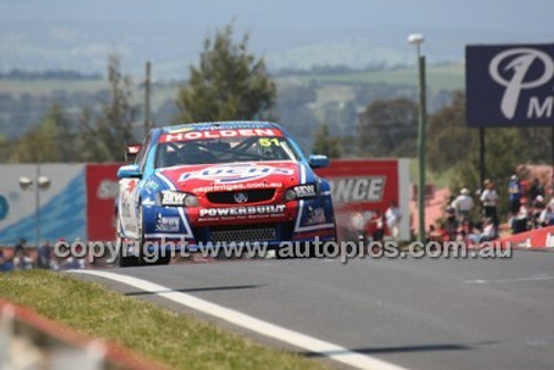 Supercheap Auto 1000 - 2008 V8 Supercar Championship - Code - 08-MC-B08-493