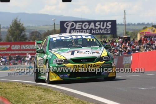 Supercheap Auto 1000 - 2008 V8 Supercar Championship - Code - 08-MC-B08-495
