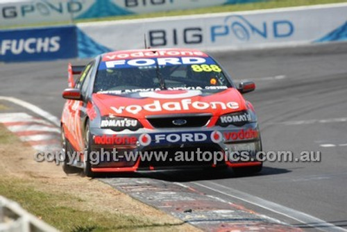 Supercheap Auto 1000 - 2008 V8 Supercar Championship - Code - 08-MC-B08-497