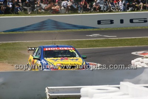 Supercheap Auto 1000 - 2008 V8 Supercar Championship - Code - 08-MC-B08-499