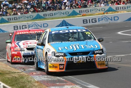 Supercheap Auto 1000 - 2008 V8 Supercar Championship - Code - 08-MC-B08-500
